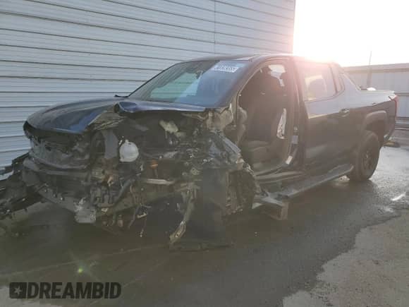2024 Chevrolet Silverado EV Work Truck с VIN 1GC10VEL5RU205534, выставлен на аукционе Copart как лот 41828355 с пробегом Не указан миль и Списание • Salvage title. История ставок и продаж доступна на DreamBid. Изображение 1.