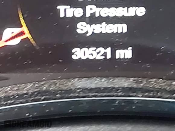 2021 Dodge Durango SRT 392 with VIN 1C4SDJGJ4MC696660, listed as a IAAI auction lot 42419277 with 30,521 mi miles and . Bid and sale history available at DreamBid. Image 15.