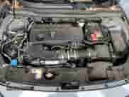 2022 Honda Accord Sport z VIN 1HGCV2F38NA020978, wystawiony jako Copart lot #83870045 z przebiegiem Nie podano mil oraz Szkoda całkowita • Salvage title. Historia ofert i sprzedaży dostępna na DreamBid. Obrazek 11.