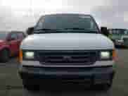 2006 Ford Econoline Cargo with VIN 1FTNE24L16DA33176, listed as a Copart auction lot 90931855 with 170,989 mi miles and Clean title. Bid and sale history available at DreamBid. Image 5.