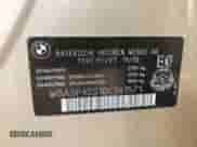 2011 BMW 5 Series 550i Gran Turismo xDrive with VIN WBASP4C51BC341571, listed as a Copart auction lot 69610305 with 181,687 mi miles and Clean title. Bid and sale history available at DreamBid. Image 13.