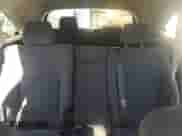 2017 Kia Sorento LX z VIN 5XYPG4A5XHG307127, wystawiony jako Copart lot #85592015 z przebiegiem 124 459 mil mil oraz Szkoda całkowita • Salvage title. Historia ofert i sprzedaży dostępna na DreamBid. Obrazek 10.