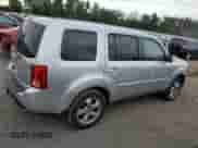 2014 Honda Pilot EX с VIN 5FNYF4H43EB003256, выставлен на аукционе Copart как лот 70148085 с пробегом 175 114 миль миль и Списание • Salvage title. История ставок и продаж доступна на DreamBid. Изображение 3.