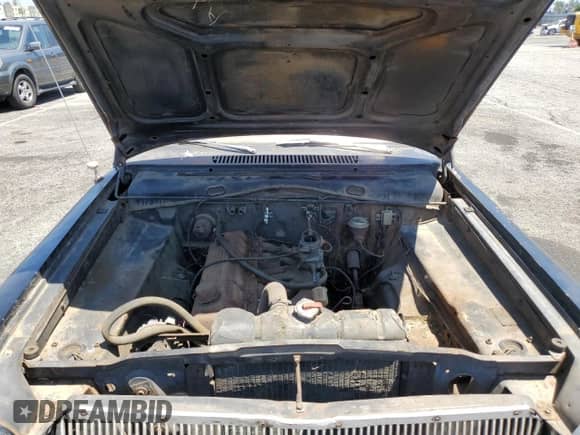 1964 Dodge Dart with VIN 7145122848, listed as a Copart auction lot 67839795 with 19,941 mi miles and Clean title. Bid and sale history available at DreamBid. Image 11.
