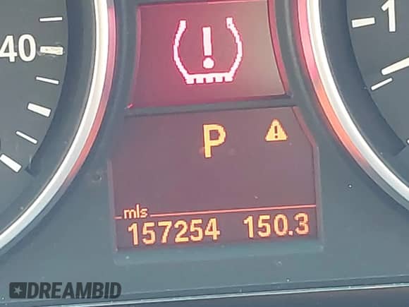 2007 BMW 3 Series 328xi z VIN WBAVC93577K031069, wystawiony jako IAAI lot #43398017 z przebiegiem 157 254 mil mil oraz . Historia ofert i sprzedaży dostępna na DreamBid. Obrazek 15.