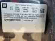 2016 Chevrolet Cruze LT z VIN 1G1PF5SBXG7100240, wystawiony jako Copart lot #80127405 z przebiegiem 133 540 mil mil oraz Czysty tytuł • Clean title. Historia ofert i sprzedaży dostępna na DreamBid. Obrazek 12.