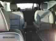 2023 Chevrolet Traverse Premier with VIN 1GNERKKW5PJ273214, listed as a Copart auction lot 85926235 with 50,503 mi miles and Salvage title. Bid and sale history available at DreamBid. Image 10.