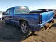 2003 Chevrolet Silverado SS с VIN 2GCEK19N931356654, выставлен на аукционе Copart как лот 72966944 с пробегом 292 812 миль миль и Списание • Salvage title. История ставок и продаж доступна на DreamBid. Изображение 2.