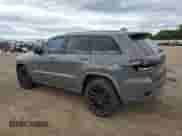2020 Jeep Grand Cherokee Altitude with VIN 1C4RJFAG9LC179869, listed as a Copart auction lot 70151515 with 83,688 mi miles and Salvage title. Bid and sale history available at DreamBid. Image 2.