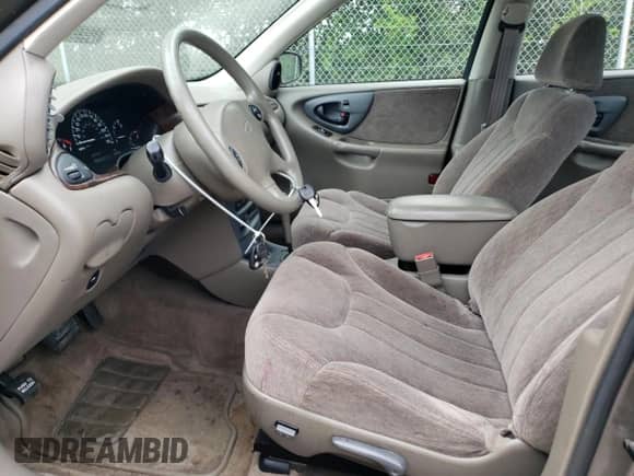 1999 Chevrolet Malibu LS с VIN 1G1NE52M2X6144170, выставлен на аукционе Copart как лот 62370795 с пробегом 144 447 миль миль и Списание • Salvage title. История ставок и продаж доступна на DreamBid. Изображение 7.