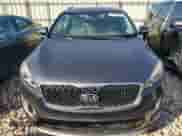 2016 Kia Sorento EX с VIN 5XYPH4A52GG187349, выставлен на аукционе Copart как лот 65587855 с пробегом 152 622 миль миль и Чистый • Clean title. История ставок и продаж доступна на DreamBid. Изображение 5.