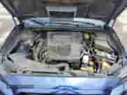 2017 Subaru WRX with VIN JF1VA1B62H9828526, listed as a Copart auction lot 58035045 with 64,195 mi miles and Salvage title. Bid and sale history available at DreamBid. Image 11.