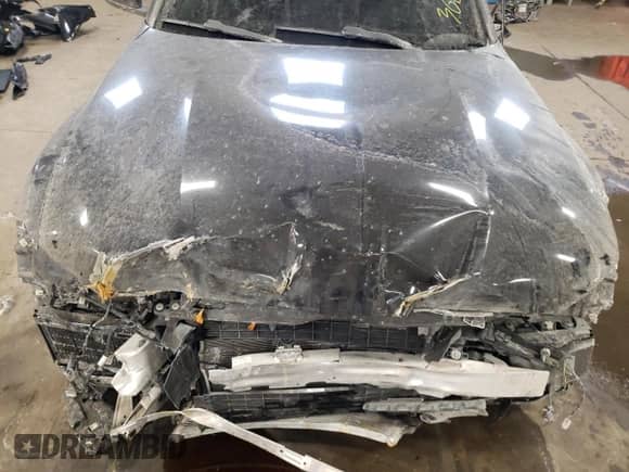 2022 BMW M3 с VIN WBS53AY00NFM52065, выставлен на аукционе Copart как лот 44379945 с пробегом Не указан миль и Списание • Salvage title. История ставок и продаж доступна на DreamBid. Изображение 12.