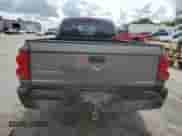 2005 Dodge Dakota ST with VIN 1D7HW22K15S177654, listed as a Copart auction lot 61034605 with 241,817 mi miles and Salvage title. Bid and sale history available at DreamBid. Image 6.
