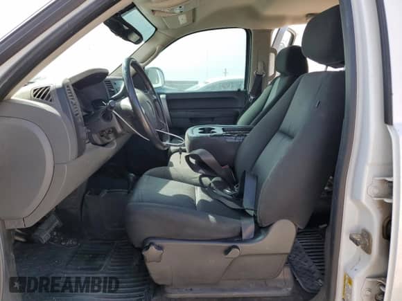 2012 GMC Sierra 1500 SL с VIN 3GTP2UEA3CG195464, выставлен на аукционе Copart как лот 51101475 с пробегом 137 274 миль миль и Списание • Salvage title. История ставок и продаж доступна на DreamBid. Изображение 7.