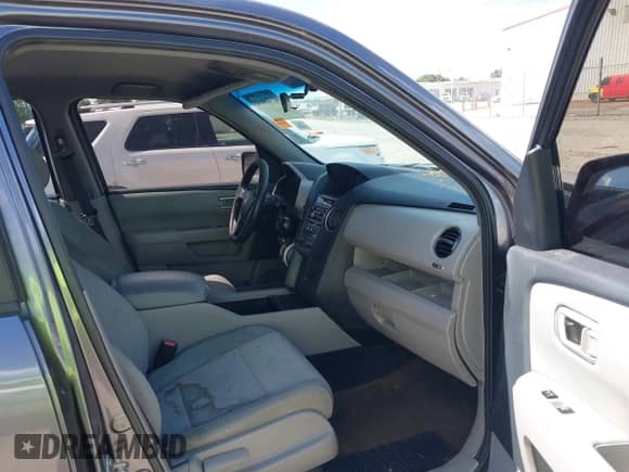 2014 Honda Pilot LX с VIN 5FNYF3H25EB004174, выставлен на аукционе IAAI как лот 42728652 с пробегом 142 179 миль миль и . История ставок и продаж доступна на DreamBid. Изображение 5.