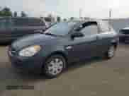 2007 Hyundai Accent GS с VIN KMHCM36C87U048400, выставлен на аукционе Copart как лот 69233785 с пробегом 68 987 миль миль и Списание • Salvage title. История ставок и продаж доступна на DreamBid. Изображение 1.