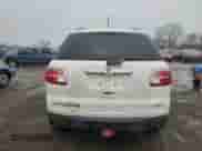 2009 Saturn Outlook XR с VIN 5GZEV23D89J211115, выставлен на аукционе Copart как лот 86373634 с пробегом 160 569 миль миль и Списание • Salvage title. История ставок и продаж доступна на DreamBid. Изображение 6.