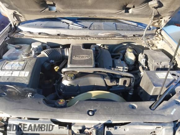 2002 Chevrolet TrailBlazer LTZ с VIN 1GNDS13S522272699, выставлен на аукционе IAAI как лот 41442784 с пробегом 296 144 миль миль и . История ставок и продаж доступна на DreamBid. Изображение 10.