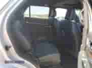 2019 Ford Explorer Limited z VIN 1FM5K7F84KGB34442, wystawiony jako Copart lot #86101415 z przebiegiem 65 307 mil mil oraz Szkoda całkowita • Salvage title. Historia ofert i sprzedaży dostępna na DreamBid. Obrazek 11.