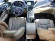 2015 Hyundai Azera Limited с VIN KMHFH4JG9FA453599, выставлен на аукционе Copart как лот 78442264 с пробегом 81 035 миль миль и Списание • Salvage title. История ставок и продаж доступна на DreamBid. Изображение 8.