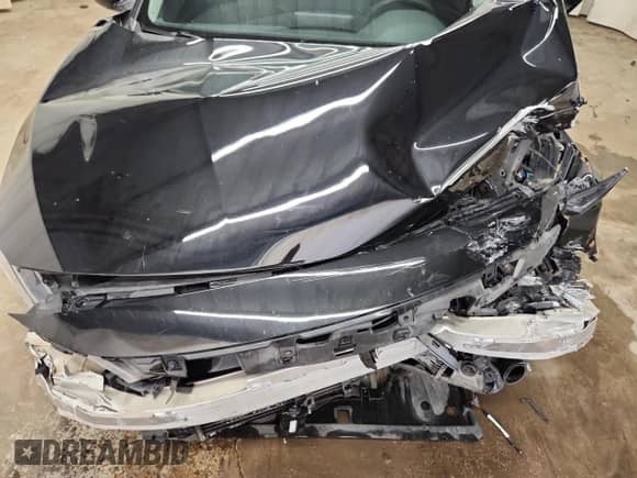 2018 Honda Accord EX z VIN 1HGCV1F48JA092356, wystawiony jako Copart lot #71174625 z przebiegiem 99 999 mil mil oraz Czysty tytuł • Clean title. Historia ofert i sprzedaży dostępna na DreamBid. Obrazek 11.