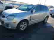 2008 Saturn VUE Red Line with VIN 3GSCL13798S586953, listed as a IAAI auction lot 41495737 with 144,050 mi miles and . Bid and sale history available at DreamBid. Image 2.