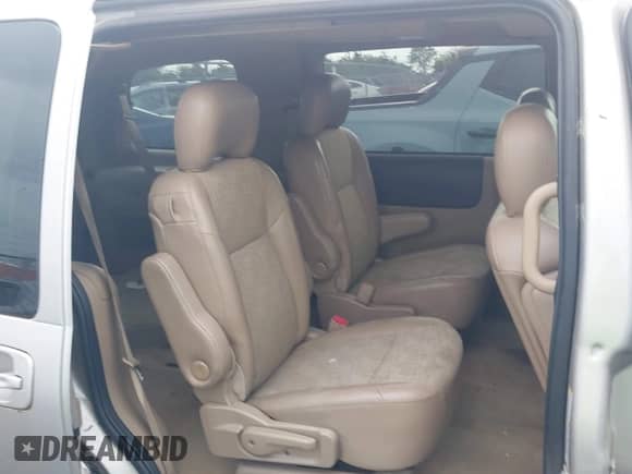 2005 Saturn Relay 3 AWD с VIN 5GZDX23L95D278800, выставлен на аукционе IAAI как лот 42956703 с пробегом 133 249 миль миль и . История ставок и продаж доступна на DreamBid. Изображение 8.