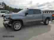 2022 Chevrolet Silverado 1500 LT с VIN 3GCPYJEK0NG115076, выставлен на аукционе Copart как лот 49056995 с пробегом 56 678 миль миль и Списание • Salvage title. История ставок и продаж доступна на DreamBid. Изображение 1.