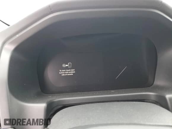 2025 Honda Odyssey Touring z VIN 5FNRL6H83SB036619, wystawiony jako Copart lot #81611685 z przebiegiem Nie podano mil oraz Szkoda całkowita • Salvage title. Historia ofert i sprzedaży dostępna na DreamBid. Obrazek 9.