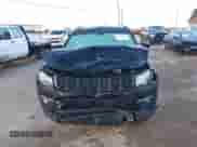 2021 Jeep Compass Altitude с VIN 3C4NJCBB4MT567341, выставлен на аукционе IAAI как лот 43250546 с пробегом 52 361 миль миль и . История ставок и продаж доступна на DreamBid. Изображение 6.