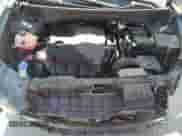 2023 Hyundai Tucson Limited with VIN 5NMJECAEXPH267433, listed as a Copart auction lot 87064155 with 38,193 mi miles and Salvage title. Bid and sale history available at DreamBid. Image 12.