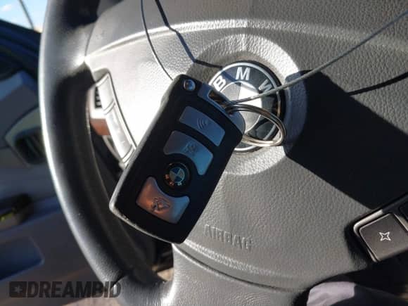 2004 BMW 7 Series 745i with VIN WBAGL63454DP72156, listed as a IAAI auction lot 41446484 with 154,340 mi miles and . Bid and sale history available at DreamBid. Image 11.