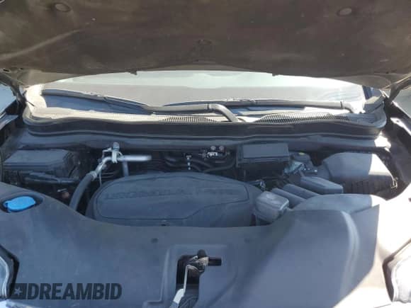 2017 Honda Pilot EX с VIN 5FNYF5H31HB009896, выставлен на аукционе Copart как лот 70222605 с пробегом 271 413 миль миль и Списание • Salvage title. История ставок и продаж доступна на DreamBid. Изображение 12.