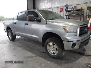 2012 Toyota Tundra с VIN 5TFDM5F17CX033334, выставлен на аукционе IAAI как лот 43437967 с пробегом 298 457 миль миль и . История ставок и продаж доступна на DreamBid. Изображение 1.