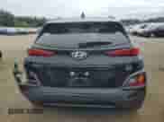 2021 Hyundai Kona Night Edition с VIN KM8K6CA59MU697407, выставлен на аукционе Copart как лот 80734915 с пробегом 58 523 миль миль и Списание • Salvage title. История ставок и продаж доступна на DreamBid. Изображение 6.