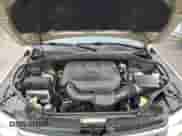 2011 Jeep Grand Cherokee Laredo with VIN 1J4RR4GG6BC731373, listed as a Copart auction lot 55487855 with 280,689 mi miles and Non repairable. Bid and sale history available at DreamBid. Image 12.