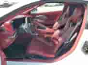 2020 Chevrolet Corvette 3LT z VIN 1G1Y82D47L5110323, wystawiony jako Copart lot #70420574 z przebiegiem 13 670 mil mil oraz Szkoda całkowita • Salvage title. Historia ofert i sprzedaży dostępna na DreamBid. Obrazek 7.