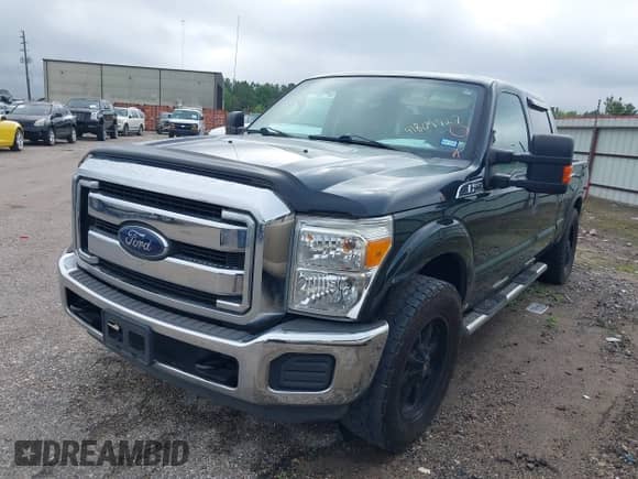 2014 Ford F-250 XL z VIN 1FT7W2A60EEB12223, wystawiony jako IAAI lot #41809927 z przebiegiem 99 534 mil mil oraz . Historia ofert i sprzedaży dostępna na DreamBid. Obrazek 17.