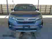 2019 Honda Pilot EX with VIN 5FNYF5H34KB028496, listed as a Copart auction lot 67102605 with 114,844 mi miles and Salvage title. Bid and sale history available at DreamBid. Image 5.
