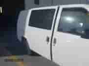 2003 Chevrolet Astro Cargo with VIN 1GCDM19X83B114476, listed as a IAAI auction lot 41377490 with 179,867 mi miles and . Bid and sale history available at DreamBid. Image 6.