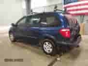 2002 Dodge Caravan SE с VIN 1B4GP25392B509534, выставлен на аукционе Copart как лот 59248915 с пробегом Не указан миль и Чистый • Clean title. История ставок и продаж доступна на DreamBid. Изображение 2.