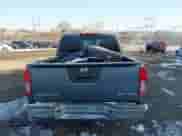 2017 Nissan Frontier SV с VIN 1N6AD0EV1HN755229, выставлен на аукционе IAAI как лот 41412218 с пробегом Не указан миль и . История ставок и продаж доступна на DreamBid. Изображение 17.