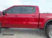 2020 GMC Sierra 1500 Elevation with VIN 3GTP8CED4LG267923, listed as a IAAI auction lot 42137950 with 77,991 mi miles and . Bid and sale history available at DreamBid. Image 14.