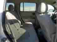 2008 Chevrolet HHR LS z VIN 3GNCA13D78S695846, wystawiony jako Copart lot #72635544 z przebiegiem 193 212 mil mil oraz Szkoda całkowita • Salvage title. Historia ofert i sprzedaży dostępna na DreamBid. Obrazek 10.