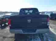 2016 Ram 1500 Tradesman с VIN 1C6RR7ST8GS137187, выставлен на аукционе IAAI как лот 41608461 с пробегом 201 765 миль миль и . История ставок и продаж доступна на DreamBid. Изображение 16.