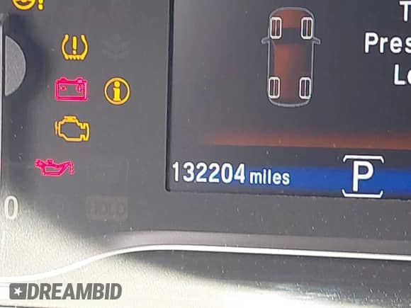 2016 Honda Pilot EX-L z VIN 5FNYF5H85GB044225, wystawiony jako IAAI lot #42346075 z przebiegiem 132 204 mil mil oraz . Historia ofert i sprzedaży dostępna na DreamBid. Obrazek 16.