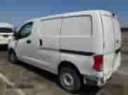 2017 Chevrolet City Express Cargo LT с VIN 3N63M0ZNXHK694018, выставлен на аукционе Copart как лот 61459735 с пробегом 184 975 миль миль и Списание • Salvage title. История ставок и продаж доступна на DreamBid. Изображение 2.
