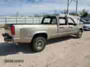 1999 Chevrolet Silverado 3500 с VIN 1GCHC33J2XF038028, выставлен на аукционе Copart как лот 50646935 с пробегом Не указан миль и На запчасти • Non repairable. История ставок и продаж доступна на DreamBid. Изображение 3.