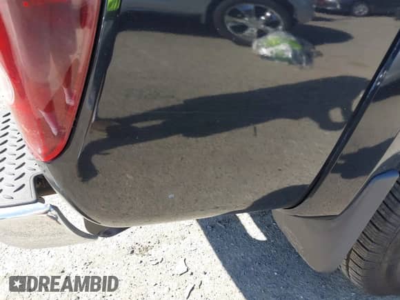 2008 Chevrolet Colorado 2LT с VIN 1GCDS13E688115451, выставлен на аукционе IAAI как лот 42964490 с пробегом 103 410 миль миль и . История ставок и продаж доступна на DreamBid. Изображение 6.